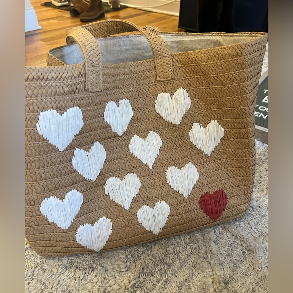 BTB Los Angeles The Be Mine Tote